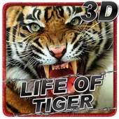 Life of Tiger