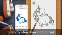 How to Draw Little Pony Screen Shot 1
