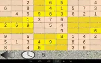 Sudoku. Free. No advertising. Screen Shot 0