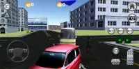 Bus Game Simulator Driving Screen Shot 18