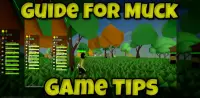 Guide For Muck Game‏ Tips Screen Shot 0