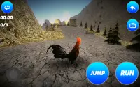 Red Rooster Simulator Screen Shot 5