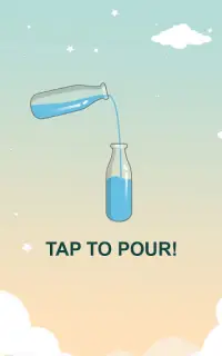 Liquid Sort Puzzle: Water Sort - Color Sort Game Screen Shot 0