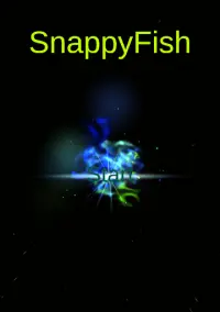 Snappy Fish:  Swipe, Cut and Save fish! Screen Shot 9