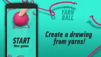 Knit: Yarn Ball Screen Shot 0