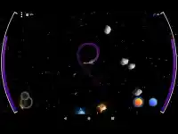 Space shooter Rock Screen Shot 0