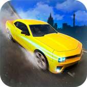 Xtreme Car Stunts - Free Game