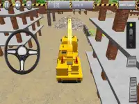 Crane Parking 3D Screen Shot 1