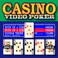 Casino Video Poker