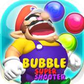 Bubble Super Shooter