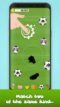 روسيا كرة القدم 2018 - تطور عالم كرة القدم Screen Shot 0