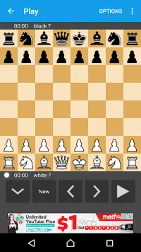 Chess Online Free Screen Shot 4