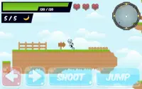 Banana Wars: Multiplayer Screen Shot 8