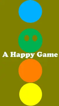 A Happy Game Screen Shot 1