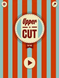 UpperCUT - One Tap Reaction Screen Shot 9