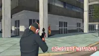 Grand Theft-Mafia Crime City Screen Shot 0