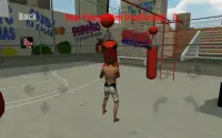 Boxing Game Screen Shot 11
