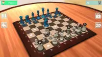 Maître D'échecs 3D Screen Shot 6