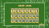 Math Mahjong Free Screen Shot 3