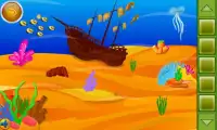 Pirates Ship Treasure Hunt Screen Shot 3