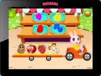 Fruits and vegetables kid game Screen Shot 9