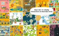 Pango Verstoppertje :Zoek en vind spel kinderen 3  Screen Shot 4