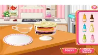 Cake Maker : Cooking Games Screen Shot 6