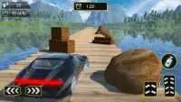राजमार्ग यातायात रेसर: आधुनिक कार गेम 2020 Screen Shot 2