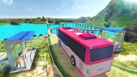 Europe Bus Simulator 2019 Screen Shot 3