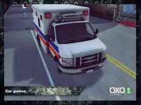 Emergency Ambulance – Live An Extraordinary Day Screen Shot 6