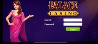 Palace Casino Screen Shot 1