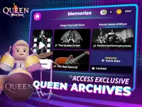 Queen: Rock Tour - The Official Rhythm Game Screen Shot 14