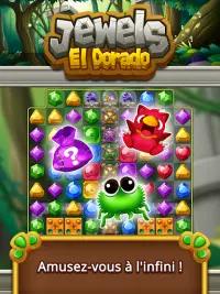 Jewels El Dorado Screen Shot 5