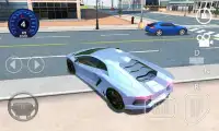 Real Street Stunt Car Screen Shot 1