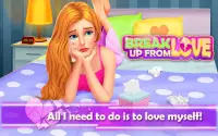My Break Up Story ❤ Interactive Love Story Games Screen Shot 4