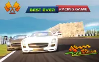 balap mobil klasik: balap gratis di dalam mobil Screen Shot 3