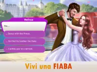 Storia di Amore - Simulatore Screen Shot 6