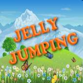 JELLY JUMPING