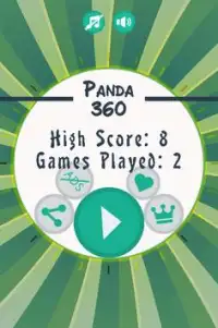 Panda 360 Screen Shot 0