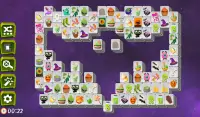 Mahjong Spooky - Monster & Halloween Tiles👻💀😈 Screen Shot 10