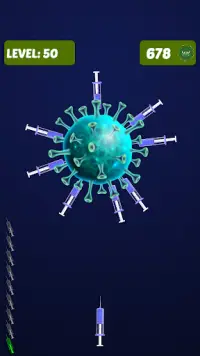 Deadly Virus Killer Screen Shot 7