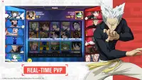 ONE PUNCH MAN: The Strongest Screen Shot 3