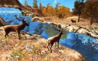 Deer Hunting Sniper Shooter Screen Shot 3
