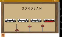 Soroban and Math Mental Screen Shot 6