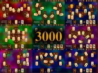 3000 TriPeaks Solitaire Games Screen Shot 12