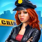 Hidden Object City Travel