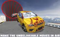 Super Racing Stunts Car Screen Shot 3