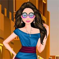 Fashion Games For Girls Dress Up