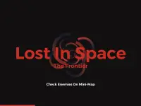 Lost In Space : The Frontier Screen Shot 15