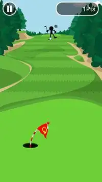 RBX Golf Screen Shot 4